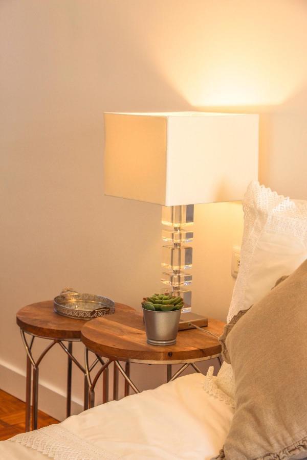Luxury Flat In Faro Apartman Kültér fotó