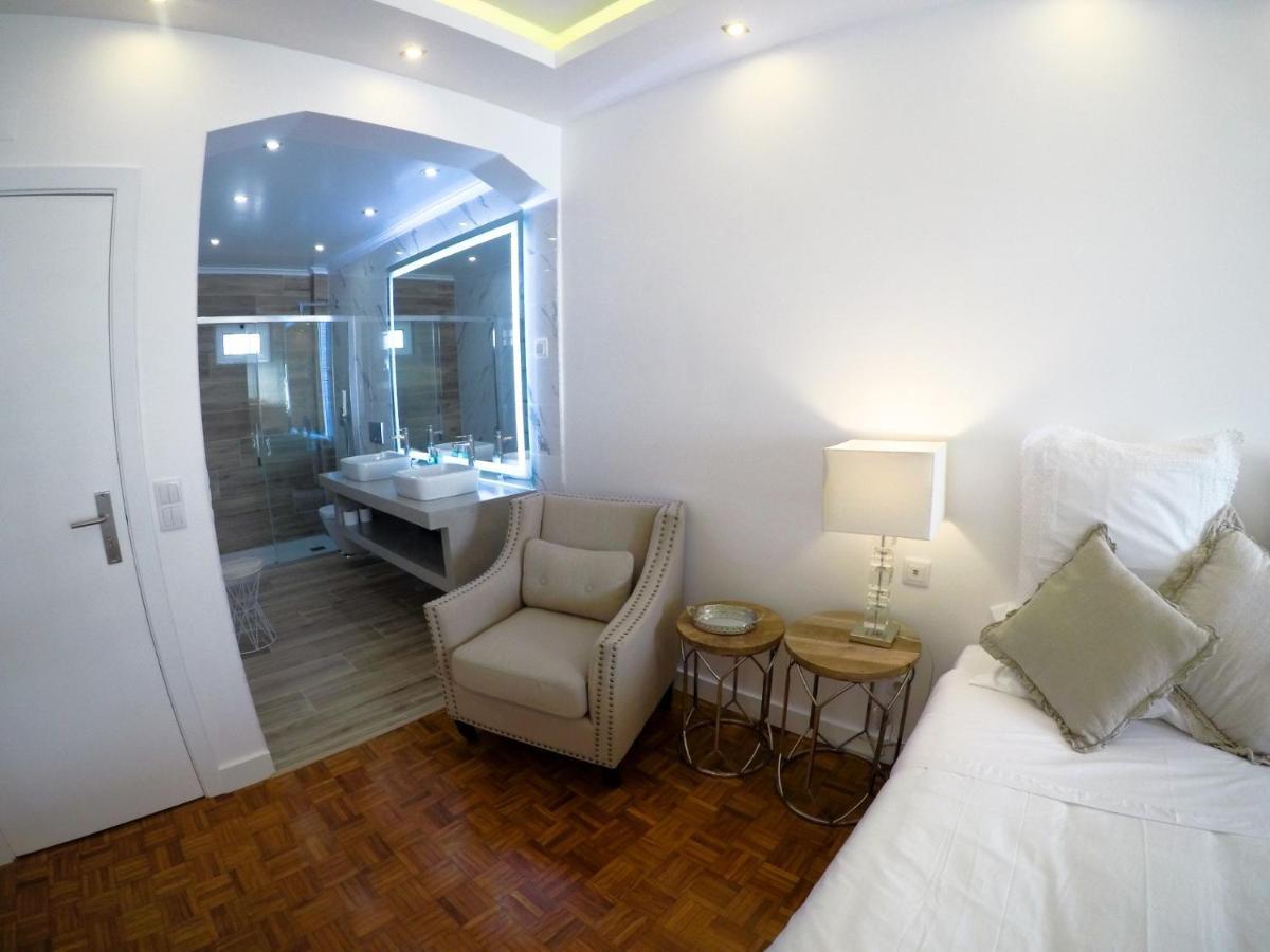 Luxury Flat In Faro Apartman Kültér fotó