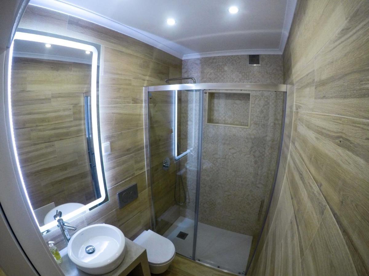Luxury Flat In Faro Apartman Kültér fotó