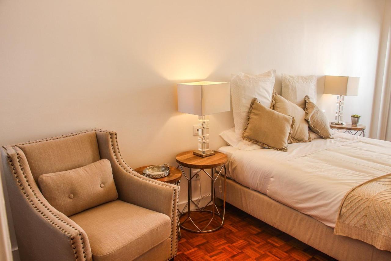 Luxury Flat In Faro Apartman Kültér fotó