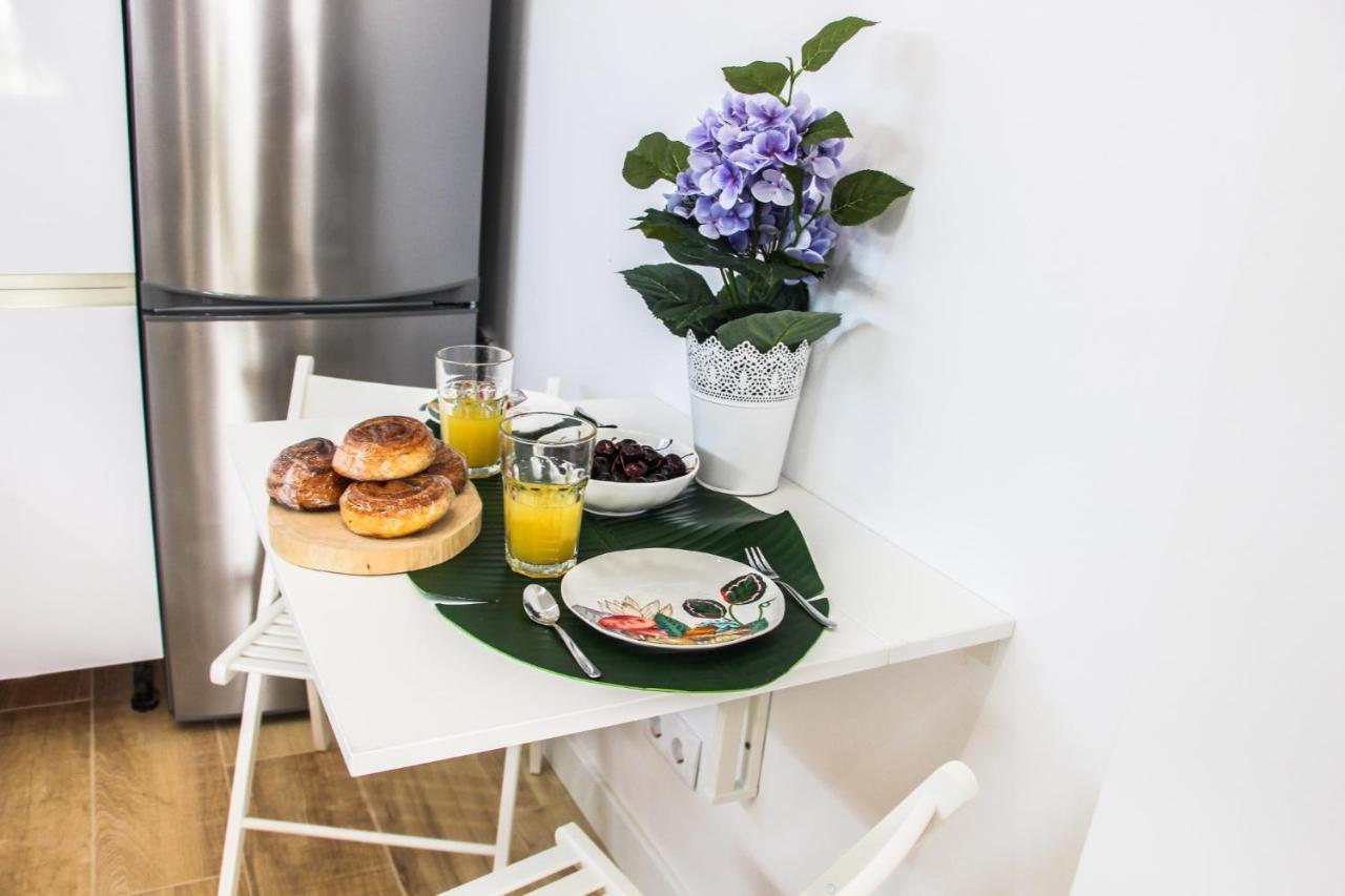 Luxury Flat In Faro Apartman Kültér fotó