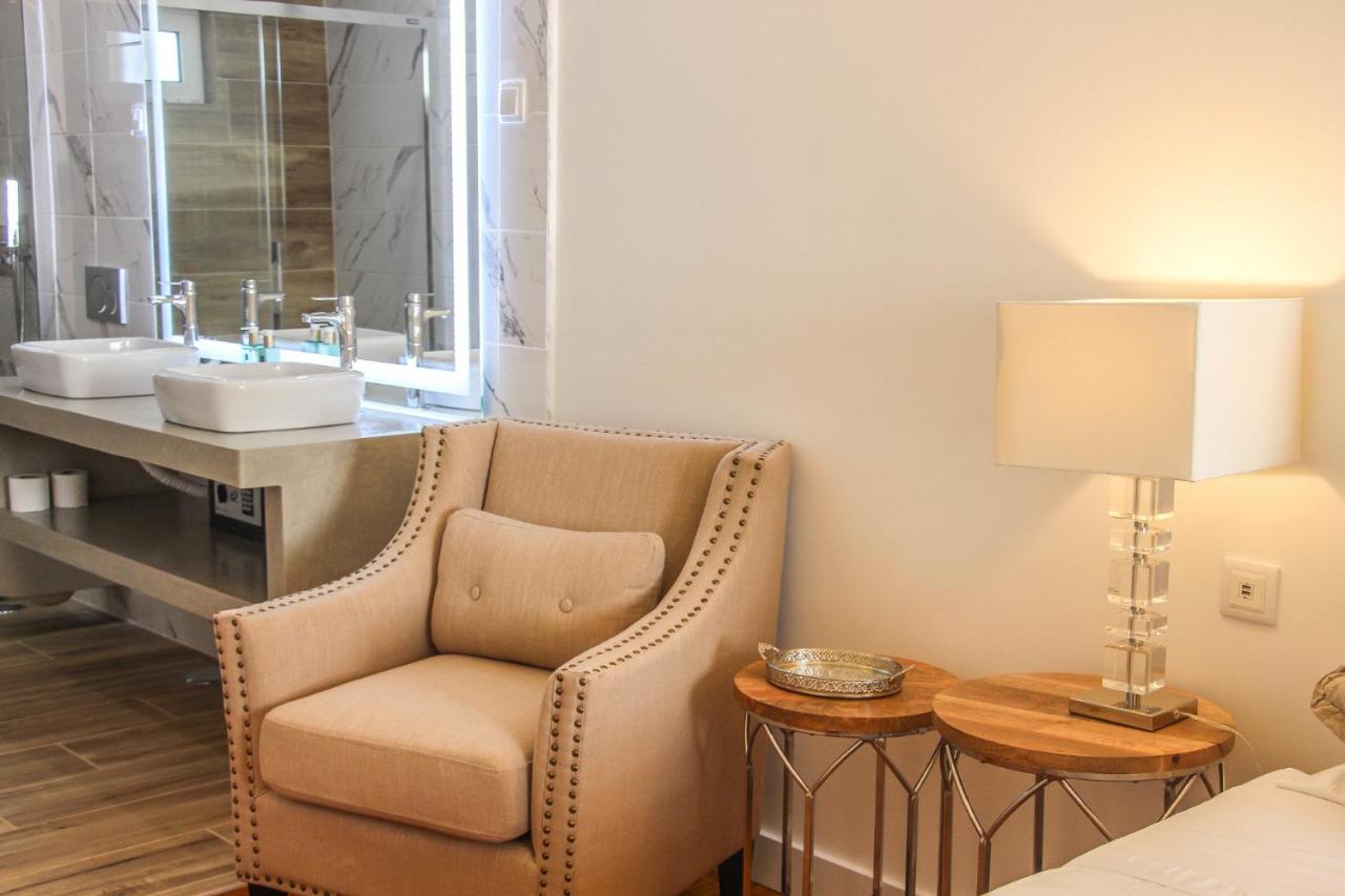 Luxury Flat In Faro Apartman Kültér fotó