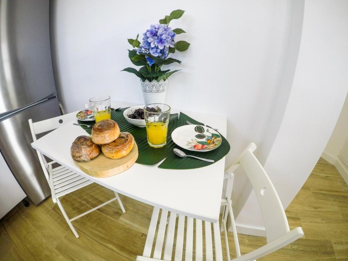 Luxury Flat In Faro Apartman Kültér fotó